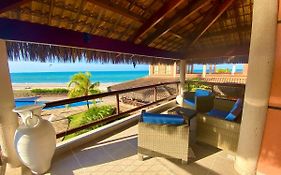 Cumbuco Dream Village Beachfront 3 Quartos